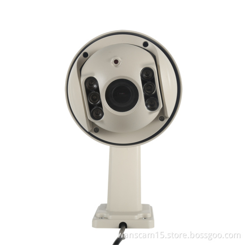 New Model Wanscam HW0045 1080P Onvif Wifi PTZ IP Camera With 80 Meters Night Vision